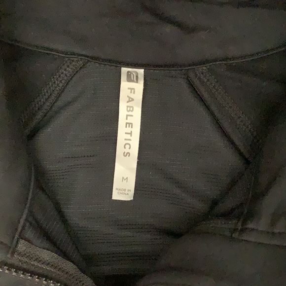 Fabletics Jacket - Picture 3 of 3